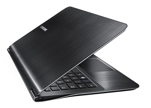 Samsung Series 9