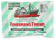 Fisherman's Friend