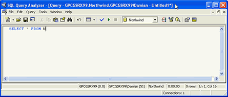 SQL Prompt Animated Image